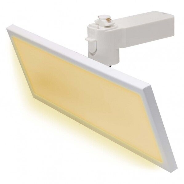 ELPA LEDライティングバー用ライト パネル形 ■定格電圧:AC100V 50/60Hz ■定格消費電力:11W ■明るさ:900lm ■光源:電球 アイボリー LRS-FP30L(IV) 1個...