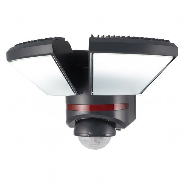 ELPA ACセンサーライト ■検知方式:赤外線受動式■電源電圧:AC100V 50/60Hz■消費電力:約22W ESL-WY3002AC 1個...