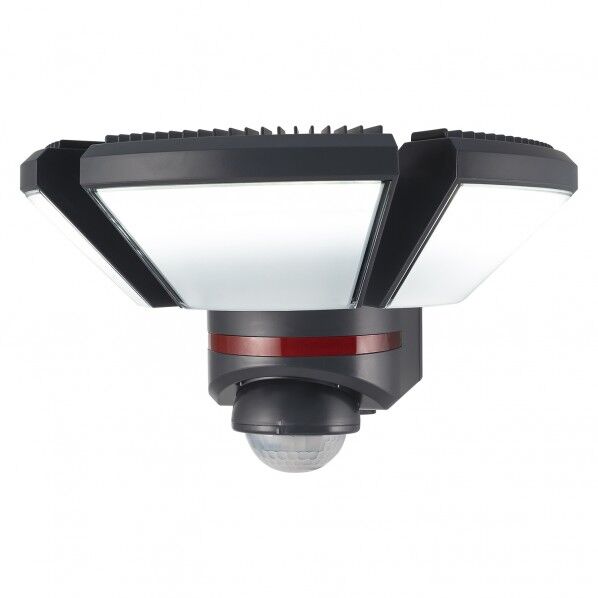 ELPA ACセンサーライト ■検知方式:赤外線受動式■電源電圧:AC100V 50/60Hz■消費電力:約33W ESL-WY3003AC 1個...