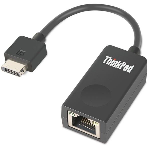 ThinkPad イーサネット拡張ケーブル 2