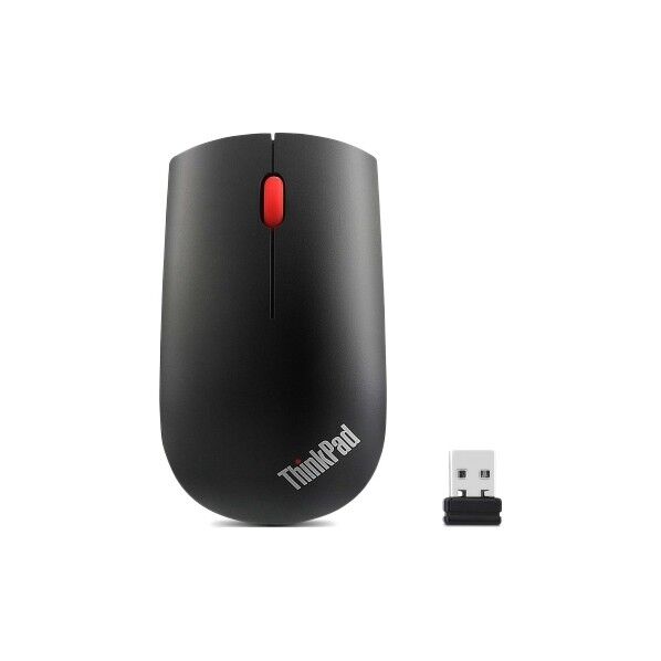 ThinkPad エッセンシャル ワイヤレス マウス