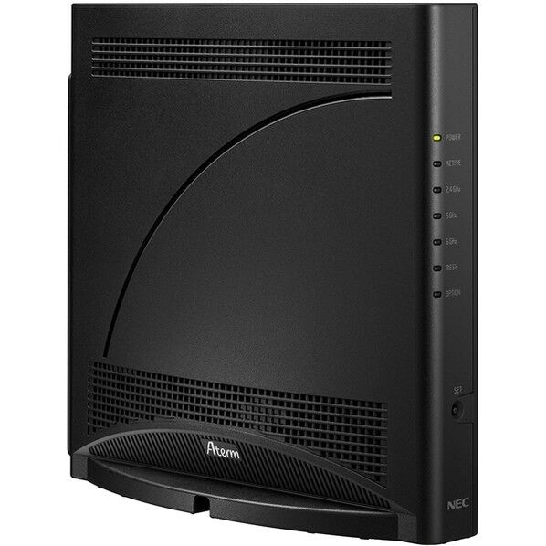 Aterm 19000T12BE