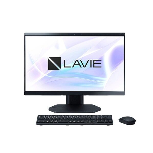 LAVIE A23 A2355/LAB ファインブラック