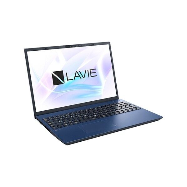 LAVIE N16 N1655/LALネイビーブルー/Ci5-1335U/16GB/SSD512GB