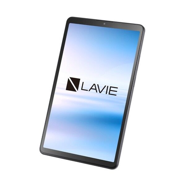 LAVIE Tab T8 T0855/KAS ルナグレー