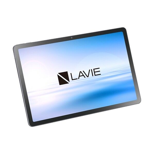 LAVIE Tab T11N T1175/LAS ルナグレー