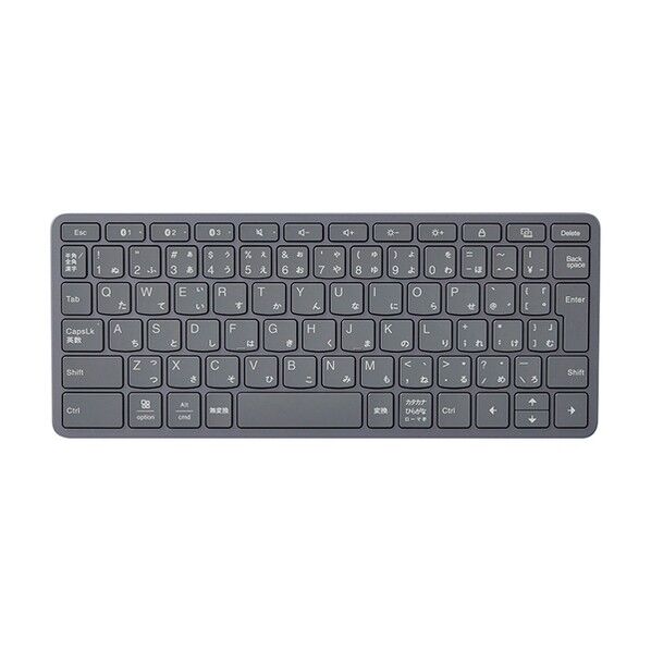 LAVIE Tab T1155 キーボード