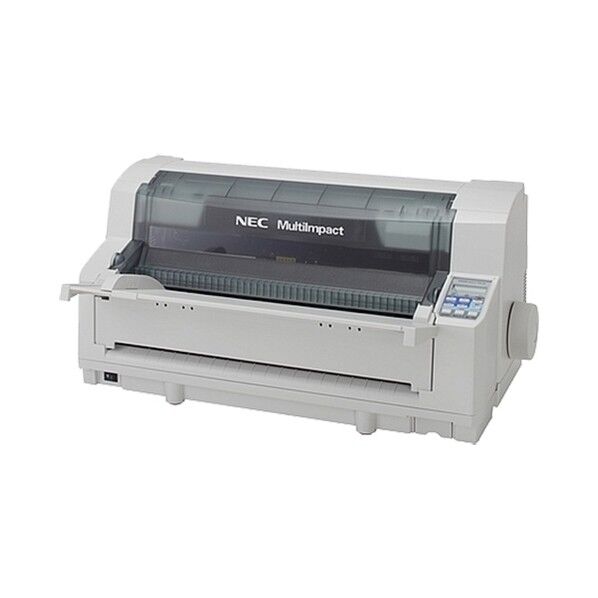 ドットインパクトプリンタ MultiImpact 700JE