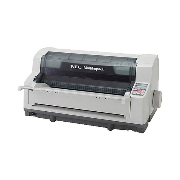 ドットインパクトプリンタ MultiImpact 700XEN
