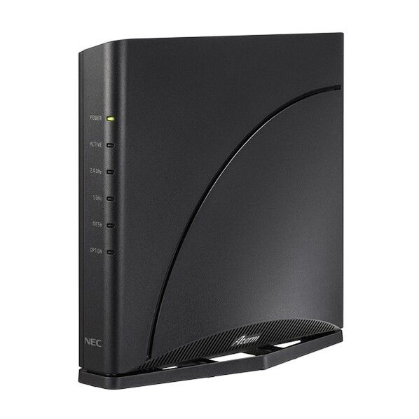 5年無償保証 Wi-Fi7搭載SOHO/SMB向け無線ルータ Aterm Biz SH7072A