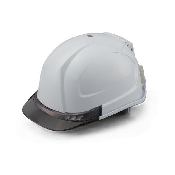 送風機内蔵ヘルメット WINDY HELMET