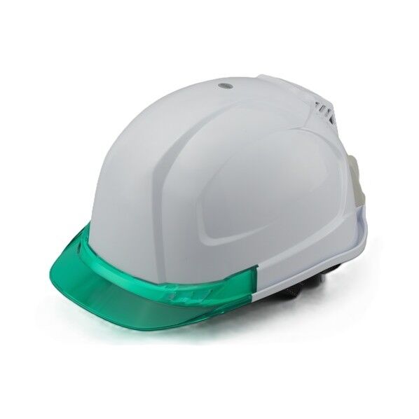 送風機内蔵ヘルメット WINDY HELMET