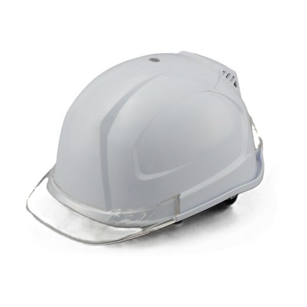 送風機内蔵ヘルメット WINDY HELMET