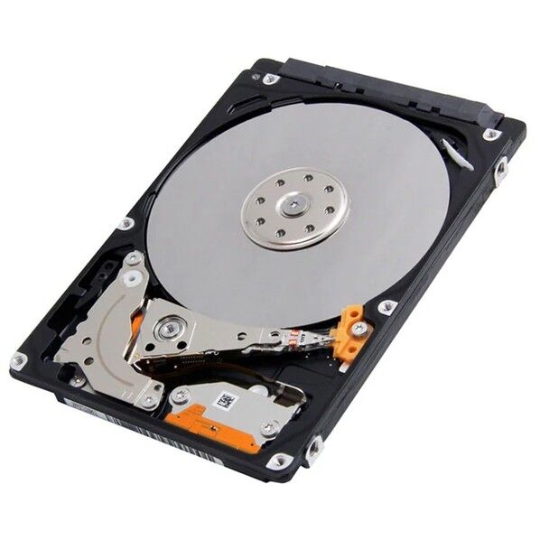 2.5インチ内蔵HDD/1TB/5400rpm/MQ04シリーズ/1年保証/国内正規品
