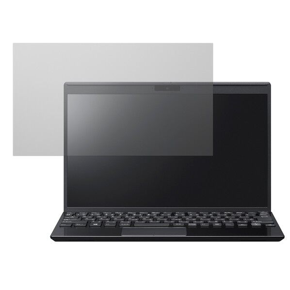 VAIO Pro PJ用のぞき見防止フィルター