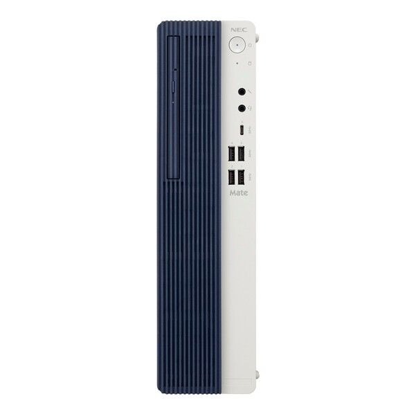 Mate タイプML (Core i5-13400/8GB/SSD256GB/ドライブ無)