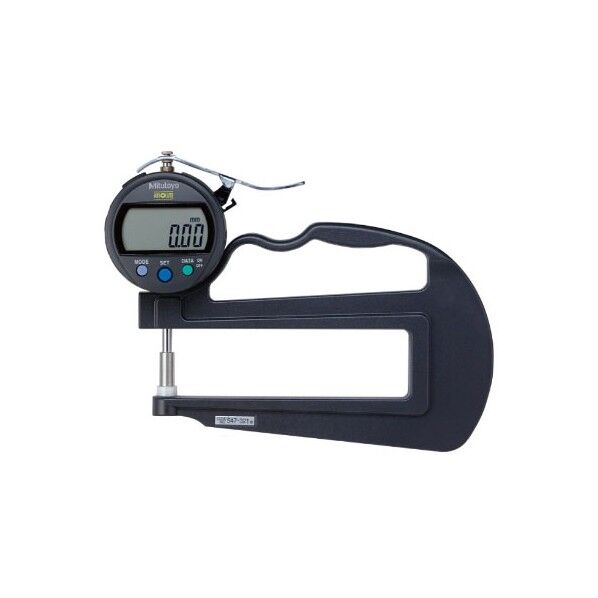 デジマチックシツクネスゲージ/ID-C 547-321 1個