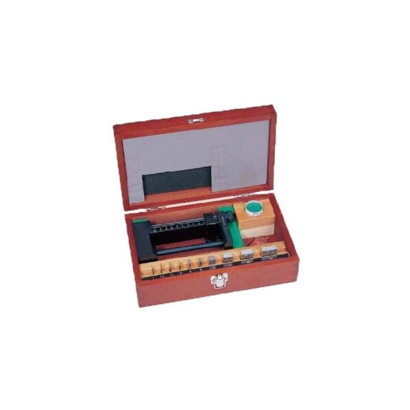 ゲージブロック BM1-10G-0 516-132 1点