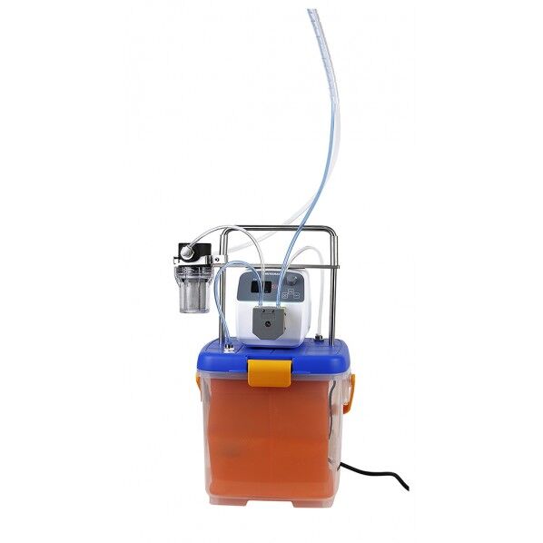 アクアリサイクルセット DMARST 1セット