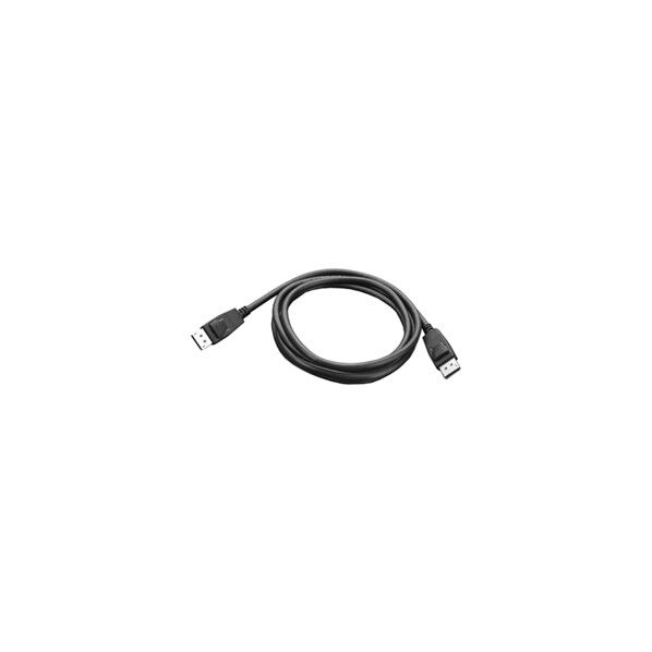 DisplayPortケーブル 1.8m
