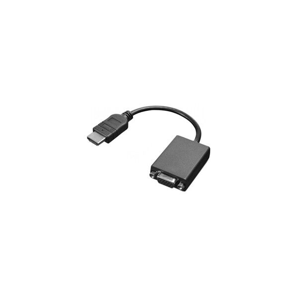 HDMI to VGA モニターアダプター