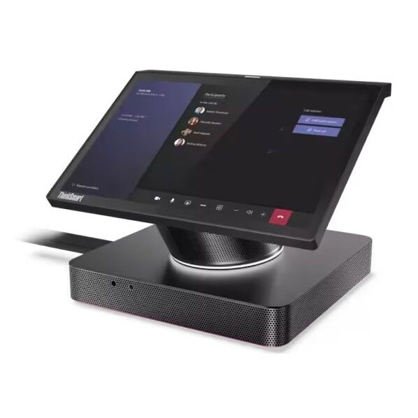 ThinkSmart Hub Gen 2 for Microsoft Teams Rooms