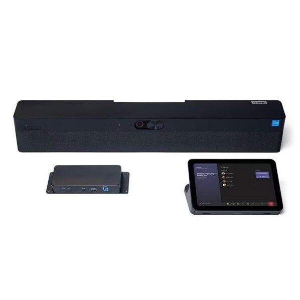 ThinkSmart One Pro + IP Controller