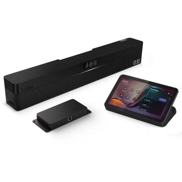 ThinkSmart One Pro + IP Controller