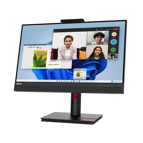 ThinkCentre Tiny-in-One 24 Gen 5 (タッチ非対応モデル) 23.8型