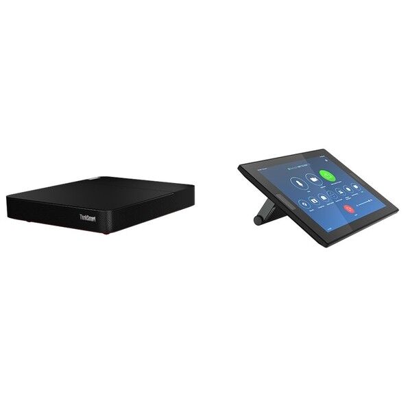 ThinkSmart Core + IP Controller for Zoom Rooms