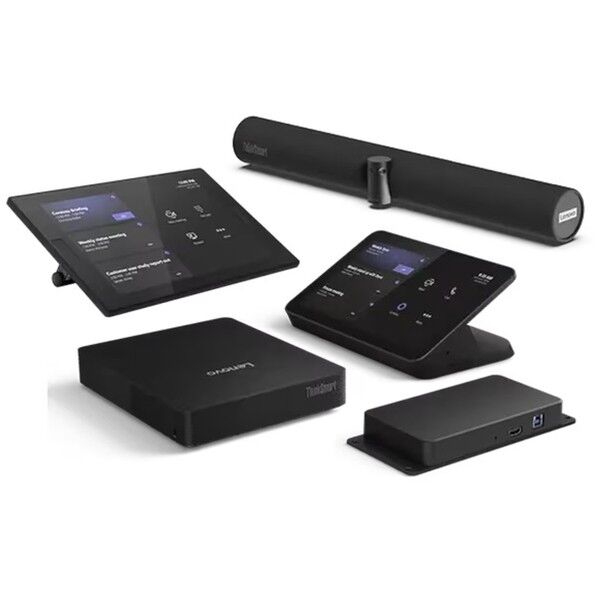 ThinkSmart Core Gen 2 for Microsoft Teams Rooms