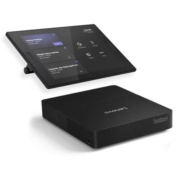 ThinkSmart Core Gen 2 + Controller