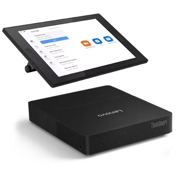 ThinkSmart Core Gen 2 + Controller for Zoom Rooms