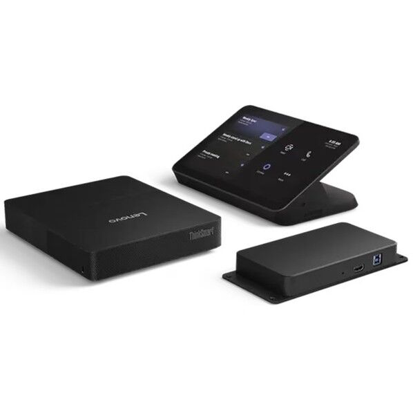 ThinkSmart Core Gen 2 + IP Controller