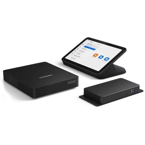 ThinkSmart Core Gen 2 + IP Controller