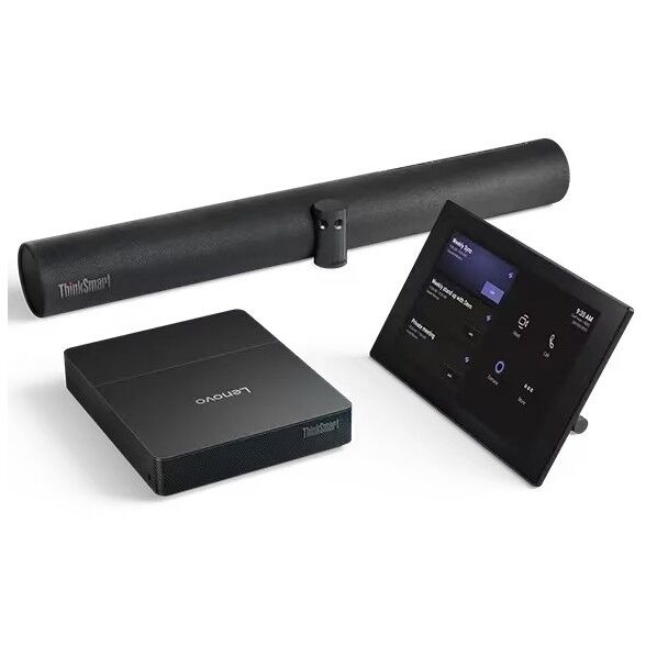 ThinkSmart Core Gen 2 Full Room Kit