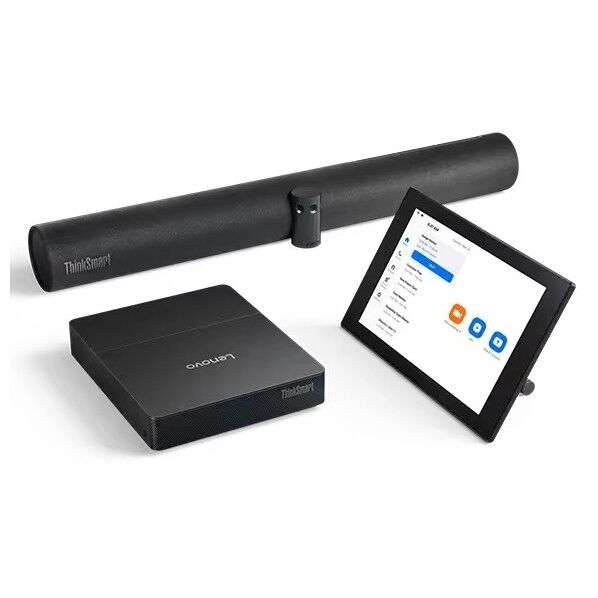 ThinkSmart Core Gen 2 Full Room Kit for Zoom Rooms