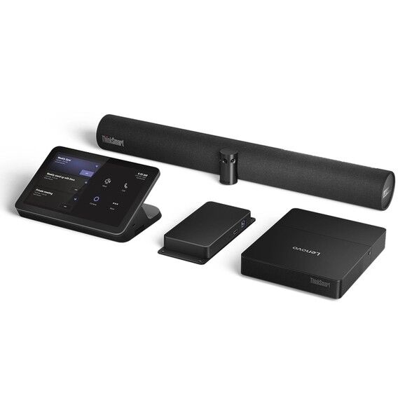 ThinkSmart Core Gen 2 IP Full Room Kit