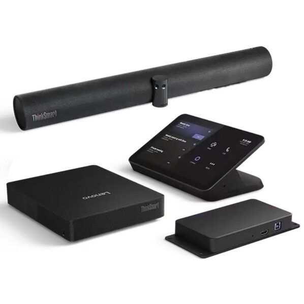 ThinkSmart Core Gen 2 IP Full Room Kit