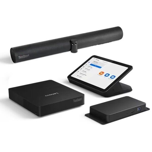 ThinkSmart Core Gen 2 IP Full Room Kit