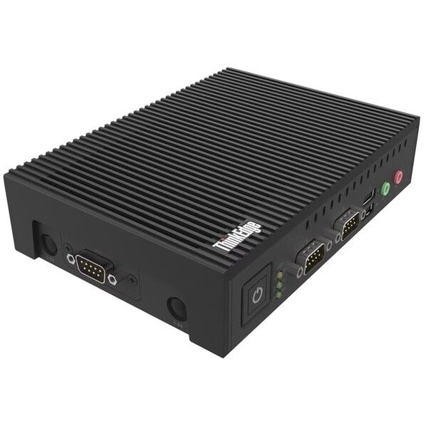 ThinkEdge SE30n Gen 2