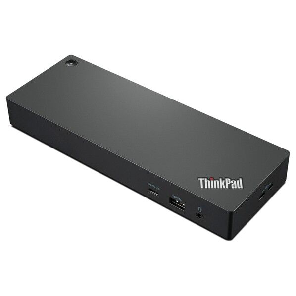 ThinkPad Thunderbolt 4 Workstation ドック