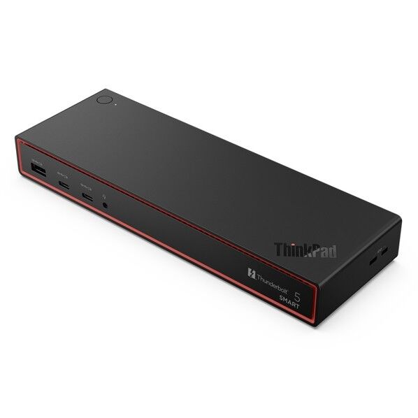 ThinkPad Thunderbolt 5 スマートドック 7500