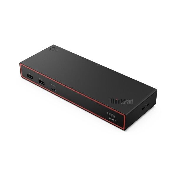 ThinkPad USB4 スマートドック 5500