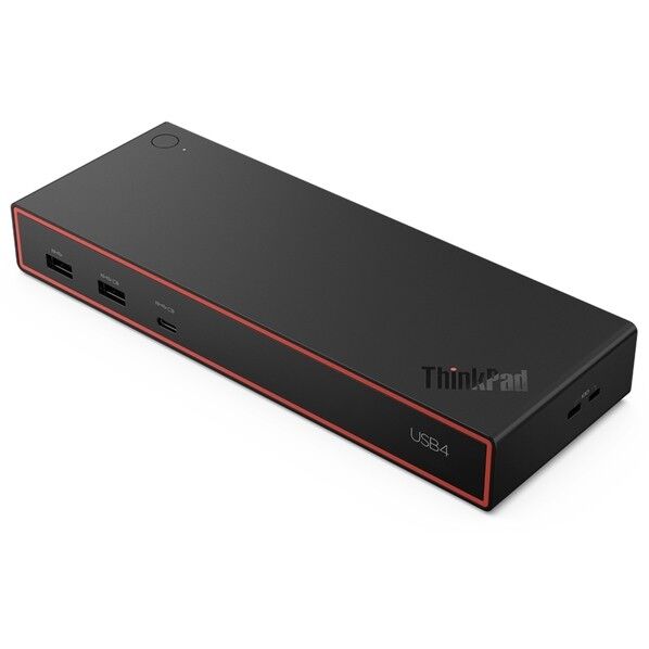 ThinkPad USB4 ドック 5000