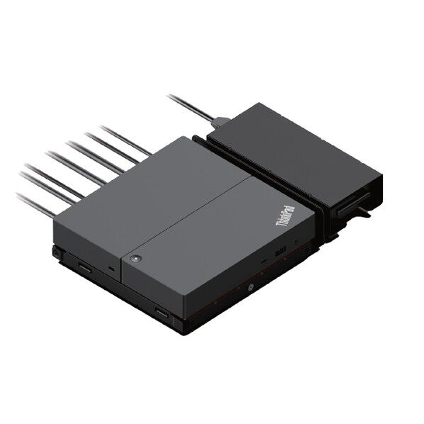 ThinkPad ユニバーサル USB Type-C