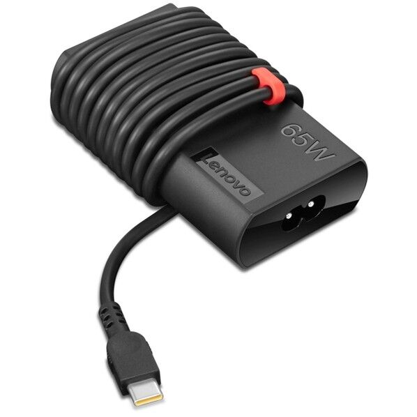 ThinkPad 65W USB Type-C スリム ACアダプター
