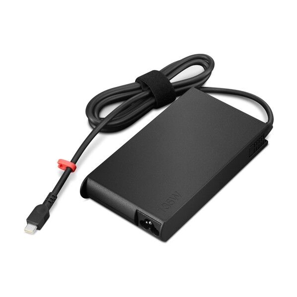 ThinkPad USB Type-C 135W ACアダプター