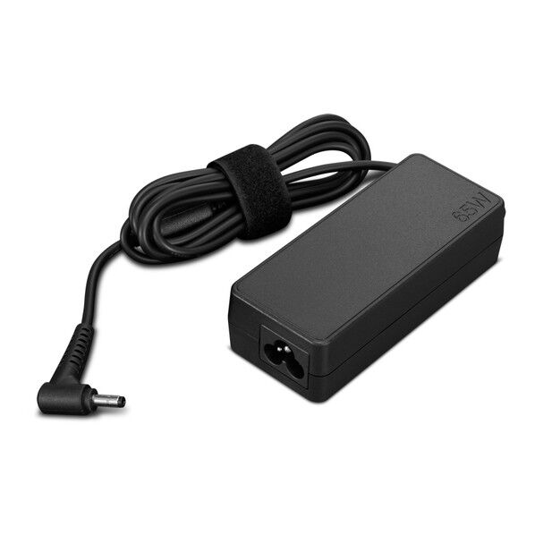 Lenovo 65W ACアダプター(ラウンドチップ)