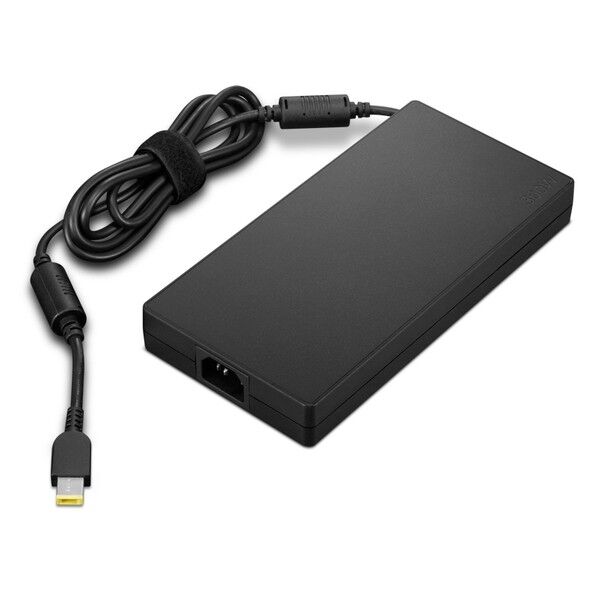 Lenovo 300W AC アダプター(スリムチップ)